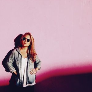 Meet your Posher, Allison